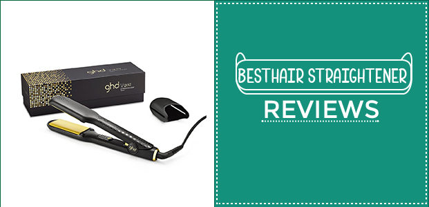 Best Hair Straighteners