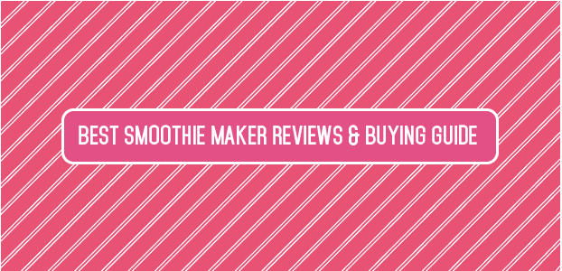 smoothie maker