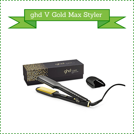 ghd V Gold Max Styler