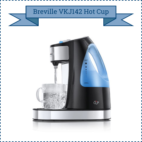 Breville VKJ142 Hot Cup
