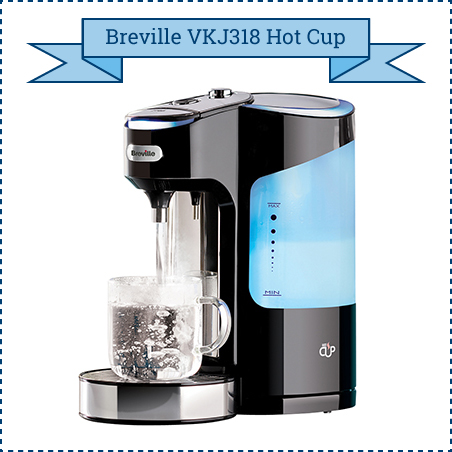 Breville VKJ318 Hot Cup with Variable Dispenser