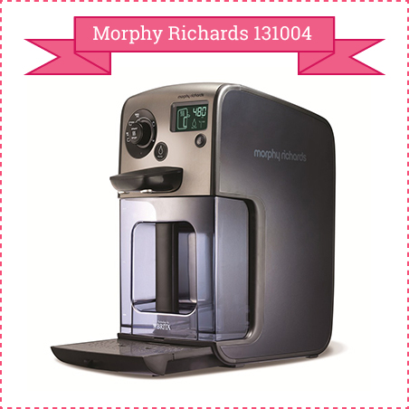 Morphy Richards 131004 Redefine Hot Water Dispenser