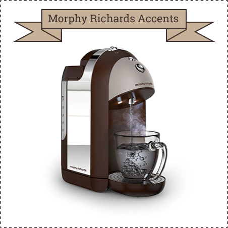 Morphy Richards Accents Hot Water Dispenser