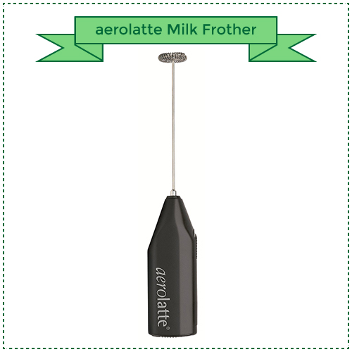 aerolatte Milk Frother