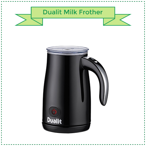 Dualit Milk Frother