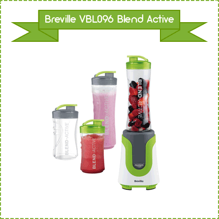 Breville VBL096 Blend Active