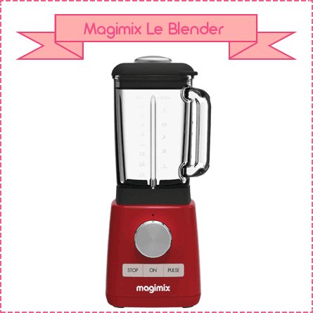 Magimix Le Blender