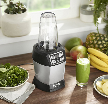 Nutri Ninja Blender