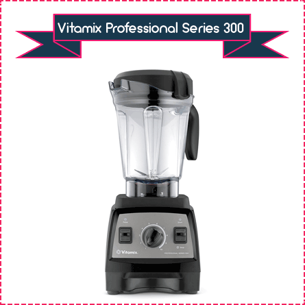 Vitamix Professional Series 300 Blender