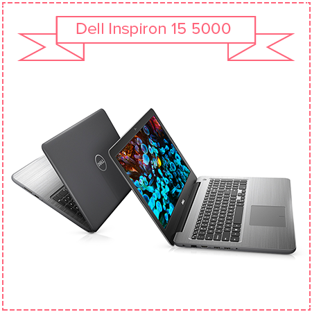 Dell Inspiron 15 5000