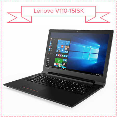 Lenovo V110 Laptop Review