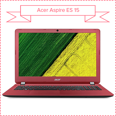 Acer Aspire ES 15 ES1-572