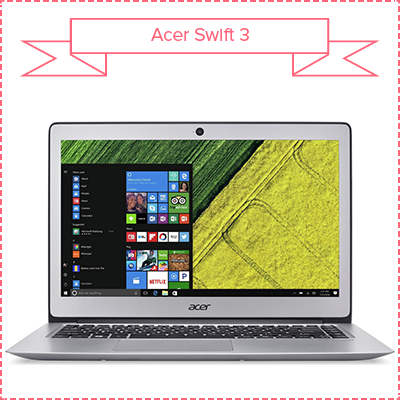 Acer Swift 3 SF314-51