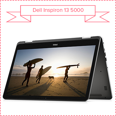 Dell Inspiron 13 5000