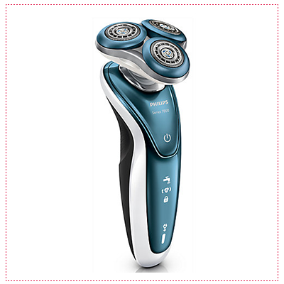 Philips Series 7000 Wet & Dry Men's Electric Shaver S7370/12