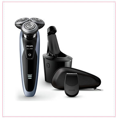 Philips Series 9000 Wet & Dry Men's Electric Shaver S9211/12 