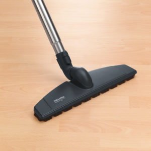 Parquet Twister XL floorbrush