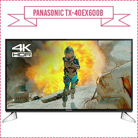 Panasonic TX-40EX600B