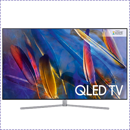 Samsung Q7F QLED Tv