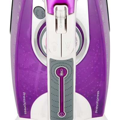 Breville Press Xpress Steam Iron