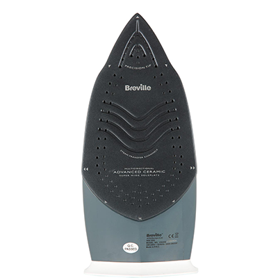 Breville Press Xpress Steam Iron