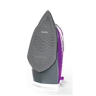 Breville Press Xpress Steam Iron