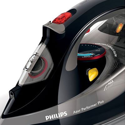 Philips GC4526/87 Azur Performer Plus Steam Iron