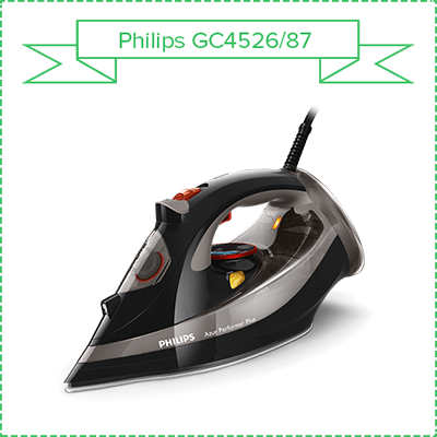 Philips GC4526/87 Azur Performer Plus Steam Iron