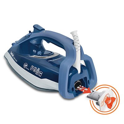 Tefal FV9736 Ultimate Anti-Scale Steam Iron