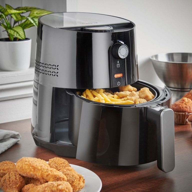 Best Air Fryers In The UK 2021- Reviews Revealer