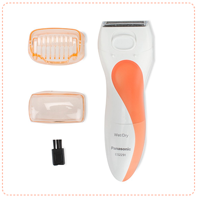 Panasonic Lady Shaver