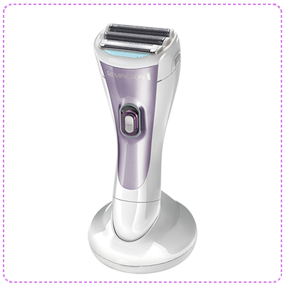 Remington Lady Shaver