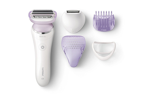 best women's shaver