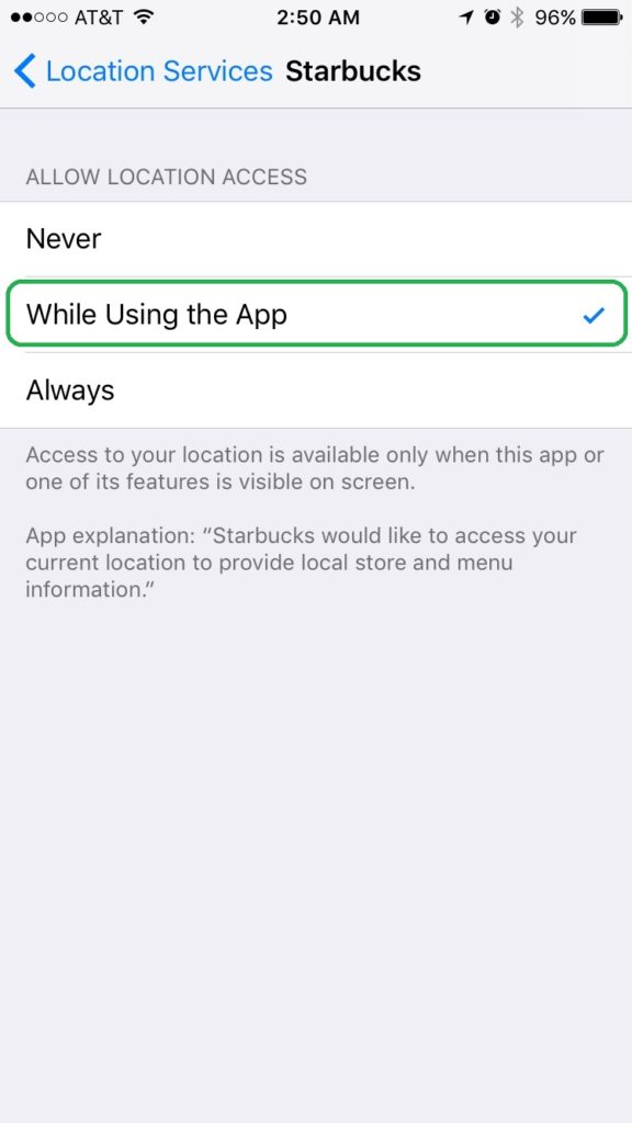 How to Block Permissions to Apps Reviews Revealer