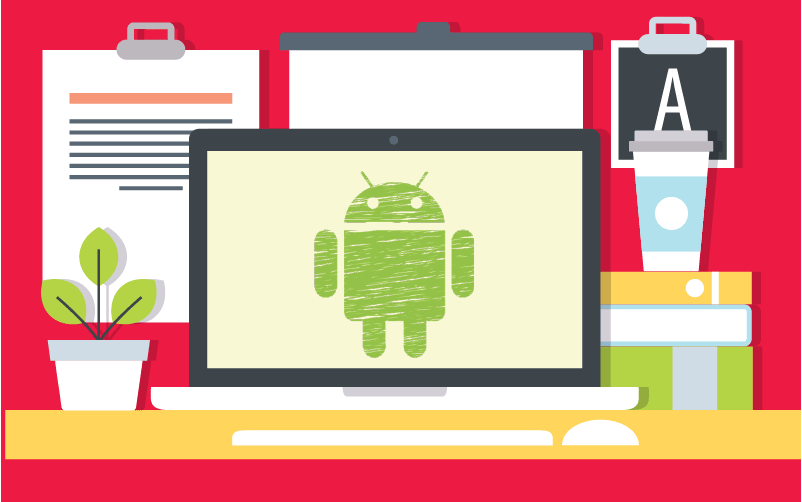 run android on pc