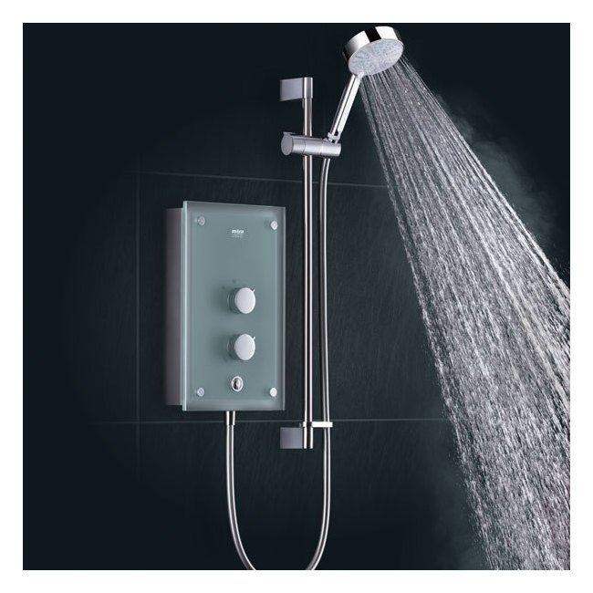Mira Azora Thermostatic Electric Shower