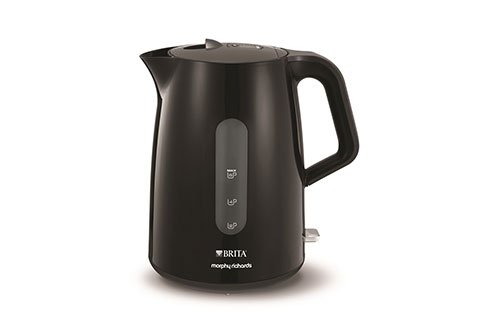 best kettle for hard water