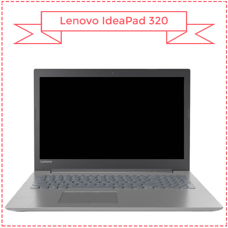 Lenovo IdeaPad 320