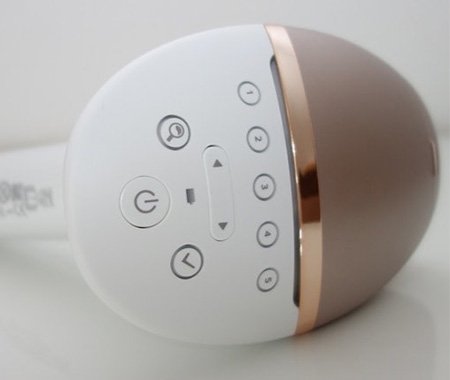 Philips Lumea Prestige IPL